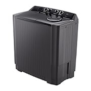 LG 14kg Mesin Cuci 2 Tabung, P1400RTM