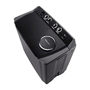 LG 14kg Mesin Cuci 2 Tabung, P1400RTM