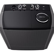 LG 14kg Mesin Cuci 2 Tabung, P1400RTM