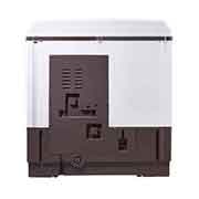LG 16kg Mesin Cuci 2 Tabung, P1600RT