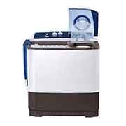 LG 16kg Mesin Cuci 2 Tabung, P1600RT