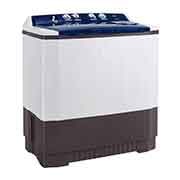 LG 16kg Mesin Cuci 2 Tabung, P1600RT