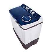 LG 16kg Mesin Cuci 2 Tabung, P1600RT