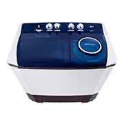 LG 16kg Mesin Cuci 2 Tabung, P1600RT