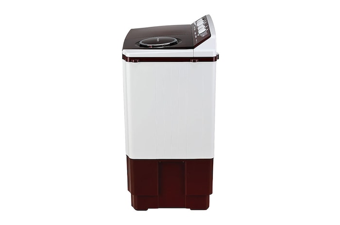 LG 16kg Mesin Cuci 2 Tabung, P1600RTB