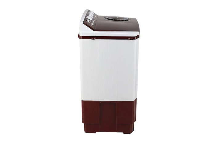 LG 16kg Mesin Cuci 2 Tabung, P1600RTB