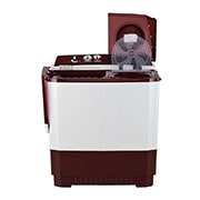 LG 16kg Mesin Cuci 2 Tabung, P1600RTB