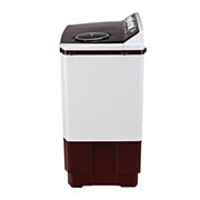 LG 16kg Mesin Cuci 2 Tabung, P1600RTB