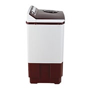 LG 16kg Mesin Cuci 2 Tabung, P1600RTB
