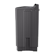 LG 18kg Mesin Cuci 2 Tabung, P1800RTM