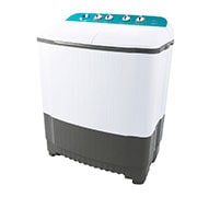 LG 7kg Mesin Cuci 2 Tabung, P7000N