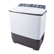 LG 8kg Mesin Cuci 2 Tabung, P8000N