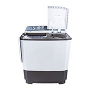 LG 8.5kg Mesin Cuci 2 Tabung, P8500R