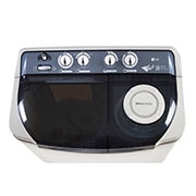 LG Mesin Cuci LG 8.5kg, 2 Tabung, P850RT
