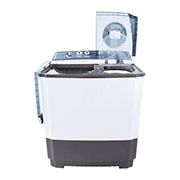 LG 9kg Mesin Cuci 2 Tabung, P9050R