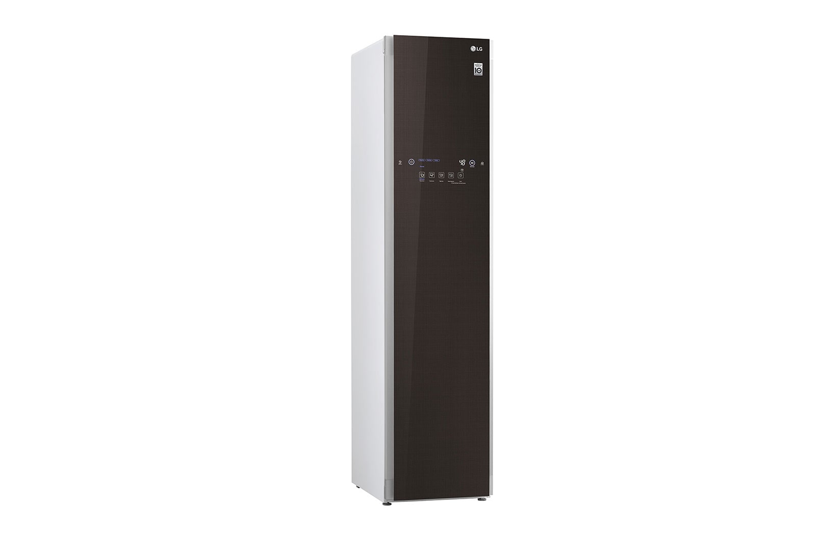 LG Styler - Steam Clothing Care dengan TrueSteam™& ThinQ dengan WiFi, S3RF