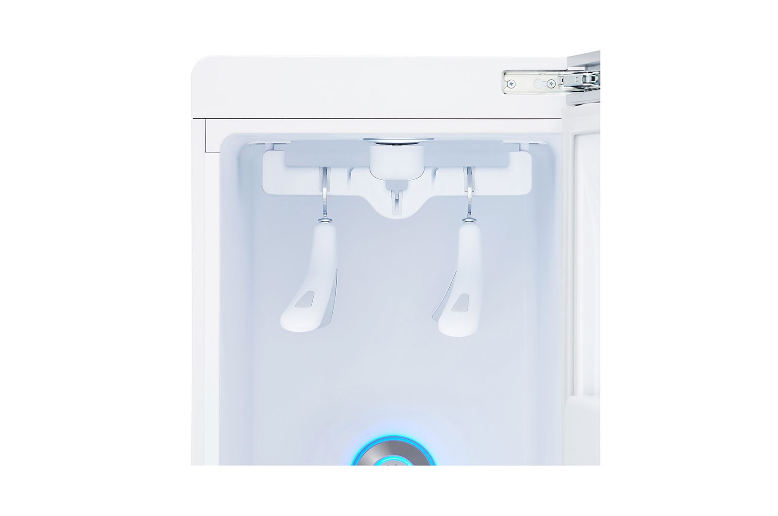 LG Styler - Steam Clothing Care dengan TrueSteam™& ThinQ dengan WiFi, S3RF