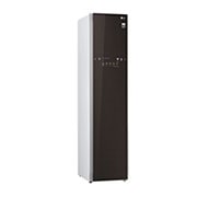 LG Styler - Steam Clothing Care dengan TrueSteam™& ThinQ dengan WiFi, S3RF