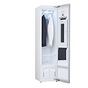 LG Styler - Steam Clothing Care dengan TrueSteam™& ThinQ dengan WiFi, S3RF
