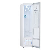 LG Styler - Steam Clothing Care dengan TrueSteam™& ThinQ dengan WiFi, S3RF