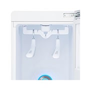 LG Styler - Steam Clothing Care dengan TrueSteam™& ThinQ dengan WiFi, S3RF