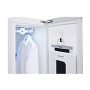 LG Styler - Steam Clothing Care dengan TrueSteam™& ThinQ dengan WiFi, S3RF