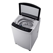 LG Mesin Cuci LG 8kg, Top Loading - Hemat Listrik dengan Smart Inverter, T2108VS2M