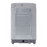 LG Mesin Cuci LG 8kg, Top Loading - Smart Inverter dengan Side Waterfall, T2108VSPM
