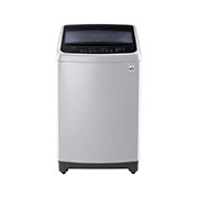 Mesin Cuci LG 9kg, Top Loading - Hemat Listrik dengan Smart Inverter T2109VS2M tampak depan