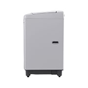 LG Mesin Cuci LG 9kg, Top Loading - Hemat Listrik dengan Smart Inverter, T2109VS2M