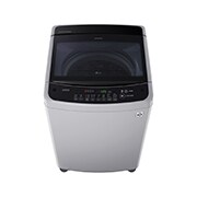 LG Mesin Cuci LG 9kg, Top Loading - Hemat Listrik dengan Smart Inverter, T2109VS2M