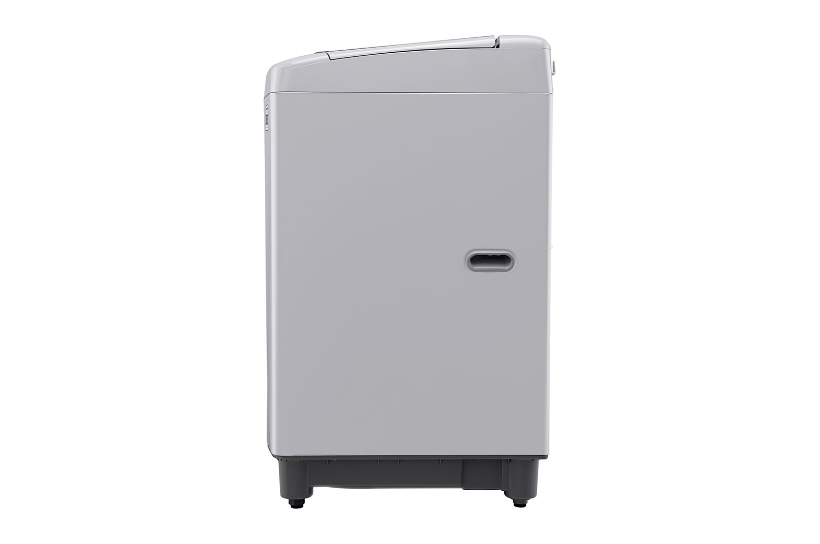 LG Mesin Cuci LG 9kg, Top Loading - Hemat Listrik dengan Smart Inverter, T2109VS2M