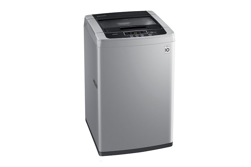 LG 9kg Top Loading Mesin Cuci Smart Inverter, T2109VSPM