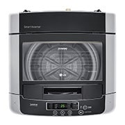 LG 9kg Top Loading Mesin Cuci Smart Inverter, T2109VSPM