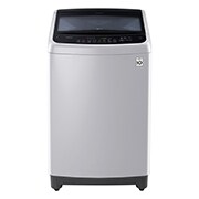 Front view of Mesin Cuci LG 7,5kg, Top Loading - Hemat Listrik dengan Smart Inverter T2175VS2M