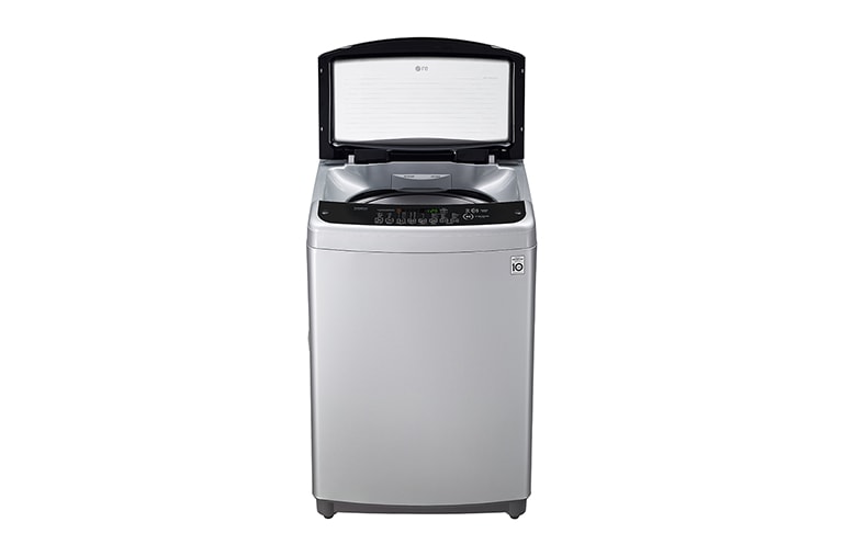 LG Mesin Cuci LG 7.5kg, Top Loading - Hemat Listrik dengan Smart Inverter, T2175VSAM