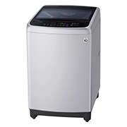 LG Mesin Cuci LG 8,5kg, Top Loading - Hemat Listrik dengan Smart Inverter, T2185VS2M