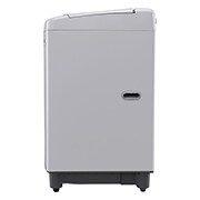 LG Mesin Cuci LG 8,5kg, Top Loading - Hemat Listrik dengan Smart Inverter, T2185VS2M