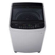 LG Mesin Cuci LG 8,5kg, Top Loading - Hemat Listrik dengan Smart Inverter, T2185VS2M