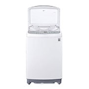 LG Mesin Cuci LG 12kg, Top Loading - dengan Smart Motion, T2312VS2W