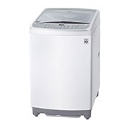 LG Mesin Cuci LG 12kg, Top Loading - dengan Smart Motion, T2312VS2W