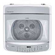 LG Mesin Cuci LG 12kg, Top Loading - dengan Smart Motion, T2312VS2W