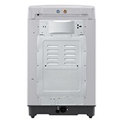 LG Mesin Cuci LG 13kg, Top Loading - Hemat Listrik dengan Smart Inverter, T2313VS2M