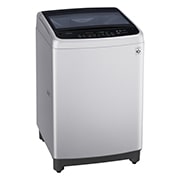 LG Mesin Cuci LG 13kg, Top Loading - Hemat Listrik dengan Smart Inverter, T2313VS2M