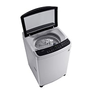 LG Mesin Cuci LG 13kg, Top Loading - Hemat Listrik dengan Smart Inverter, T2313VS2M