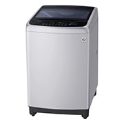 LG Mesin Cuci LG 13kg, Top Loading - Hemat Listrik dengan Smart Inverter, T2313VS2M