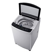 LG Mesin Cuci LG 13kg, Top Loading - Hemat Listrik dengan Smart Inverter, T2313VS2M