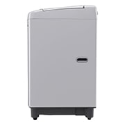 LG Mesin Cuci LG 13kg, Top Loading - Hemat Listrik dengan Smart Inverter, T2313VS2M