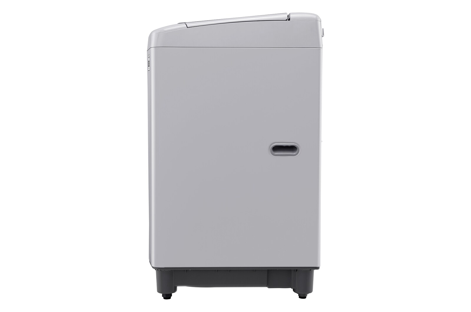 LG Mesin Cuci LG 13kg, Top Loading - Hemat Listrik dengan Smart Inverter, T2313VS2M