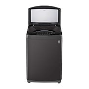 LG 13kg Top Loading Mesin Cuci Smart Inverter, T2313VSAB